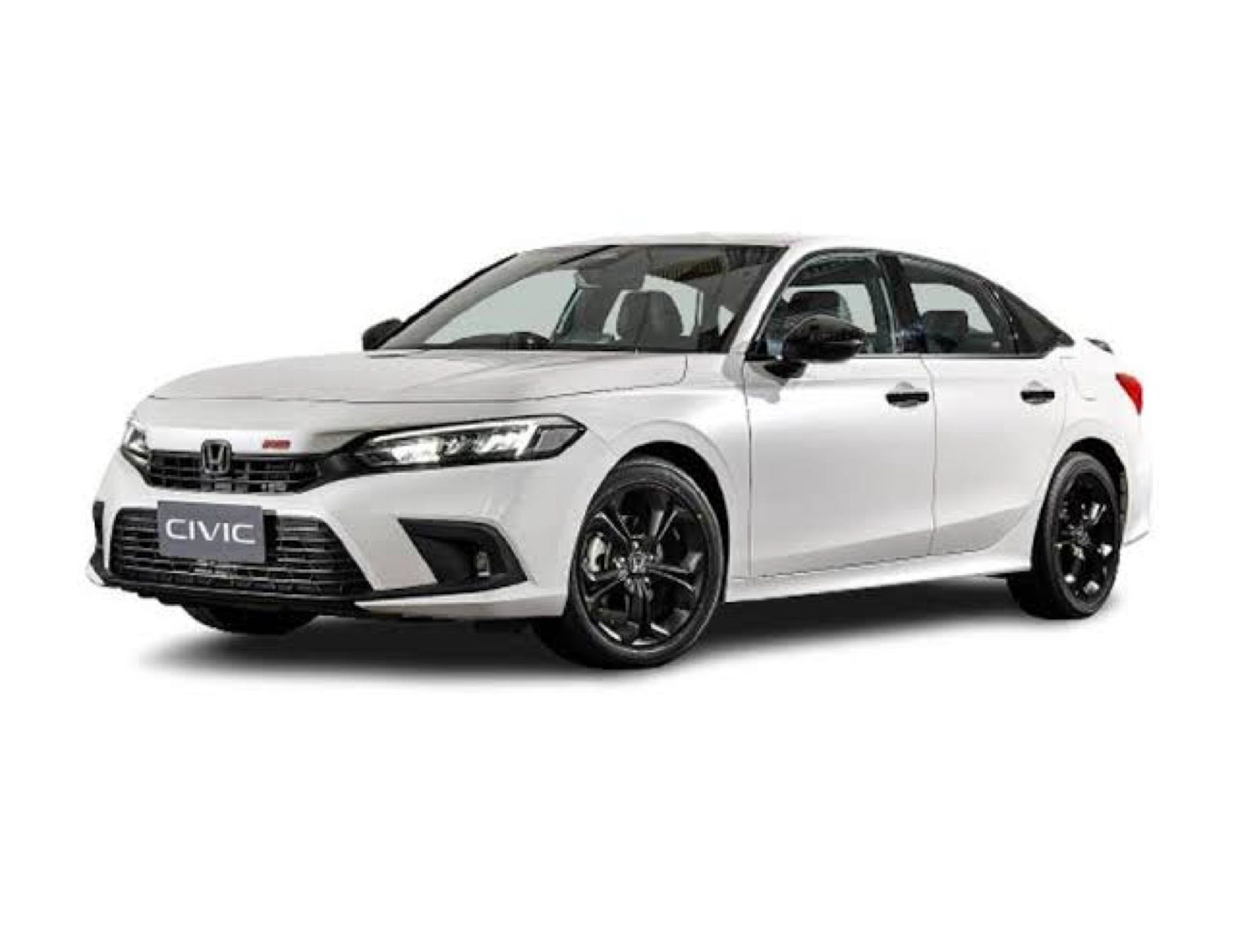 Honda Civic New Shape — Sunshine Movers Pvt Ltd