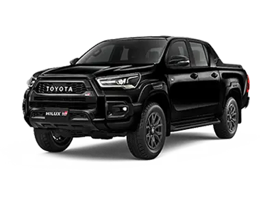 Toyota Revo GR-S — Sunshine Movers Pvt Ltd